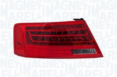 MAGNETI MARELLI 714021190703 -  Задний фонарь